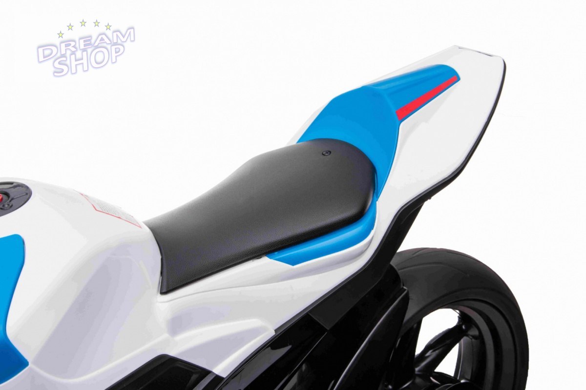Pojazd Motor BMW HP4 Niebieski Pojazd Motor BMW HP4 Niebieski