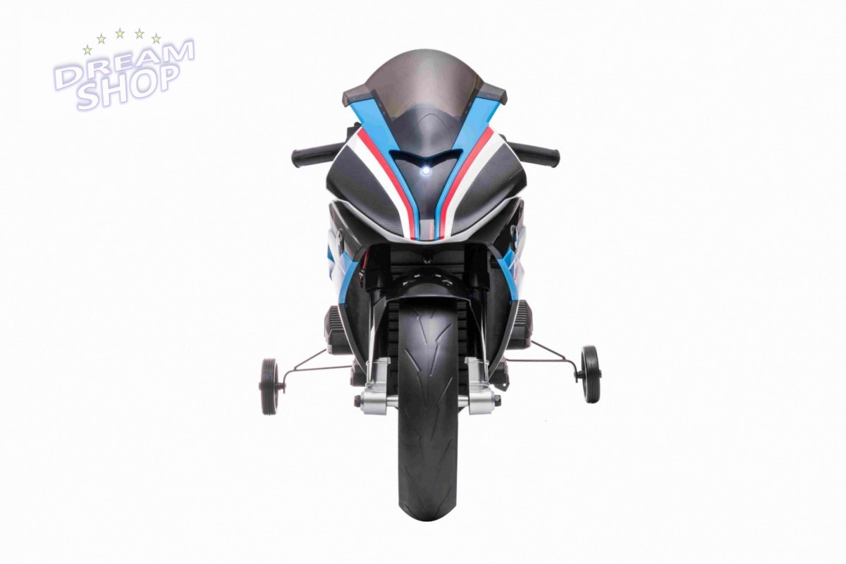Pojazd Motor BMW HP4 Niebieski Pojazd Motor BMW HP4 Niebieski