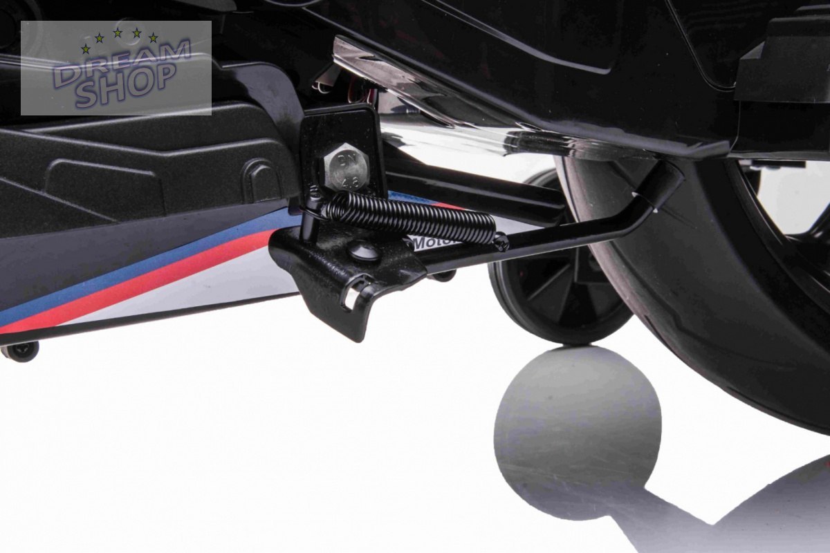Pojazd Motor BMW HP4 Niebieski Pojazd Motor BMW HP4 Niebieski