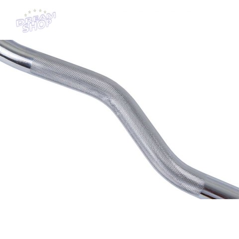 Gryf Lekko Łamany 120 Cm Eb Fit Fi28