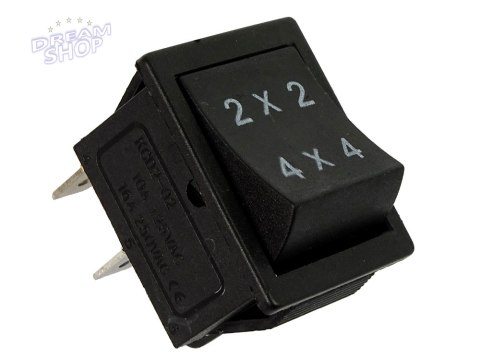 Przycisk przełącznik 2x2 4x4 2-pin Przycisk przełącznik 2x2 4x4 2-pin