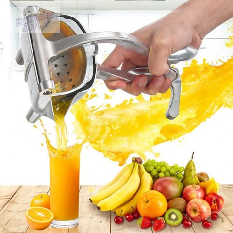 Ręczna wyciskarka do owoców soków FINA Ręczna wyciskarka do owoców soków FINA