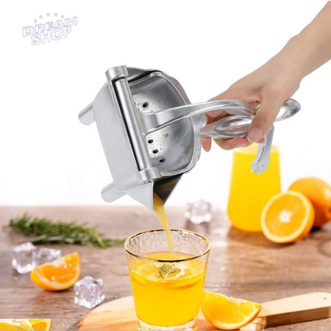 Ręczna wyciskarka do owoców soków FINA Ręczna wyciskarka do owoców soków FINA