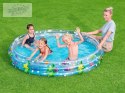 Bestway dmuchany basen dla dzieci 183x33cm 51005