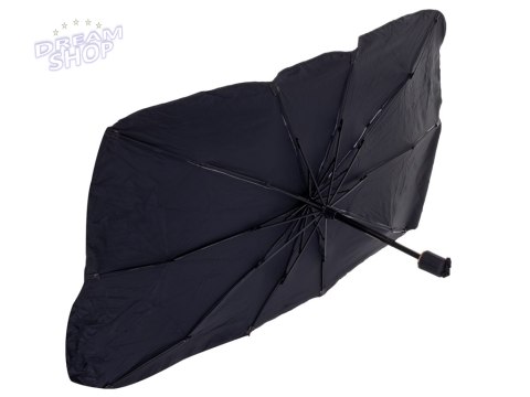 Parasol przeciwsłoneczny osłona samochodu na przednią szybę 78x130cm Parasol przeciwsłoneczny osłona samochodu na przednią szybę 78x130cm