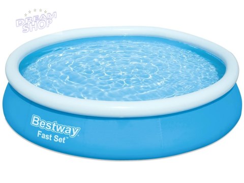 Bestway Basen rozporowy 5377 l 366x76 cm 57274 Bestway Basen rozporowy 5377 l 366x76 cm 57274