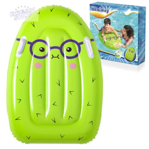 Bestway Dmuchana Deska do pływania OWOC Surfing dla dzieci 42049
