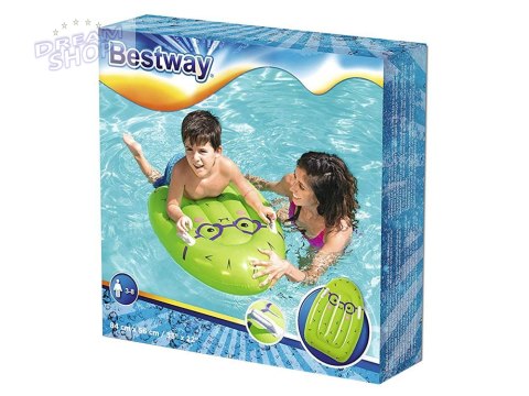 Bestway Dmuchana Deska do pływania OWOC Surfing dla dzieci 42049