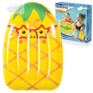 Bestway Dmuchana Deska do pływania OWOC Surfing dla dzieci 42049