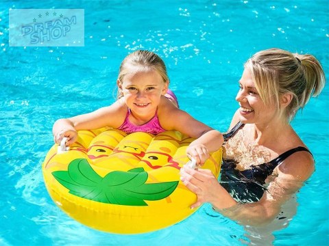 Bestway Dmuchana Deska do pływania OWOC Surfing dla dzieci 42049