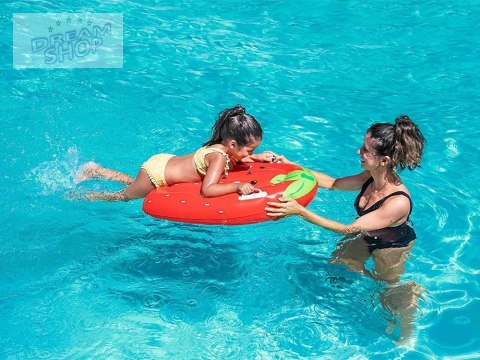 Bestway Dmuchana Deska do pływania OWOC Surfing dla dzieci 42049