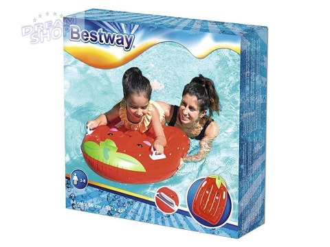 Bestway Dmuchana Deska do pływania OWOC Surfing dla dzieci 42049