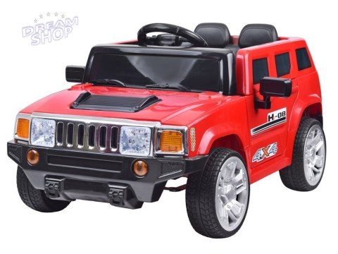 Auto terenowy HUMMER VELOCITY pilot 2,4Ghz PA0135 Auto terenowy HUMMER VELOCITY pilot 2,4Ghz PA0135