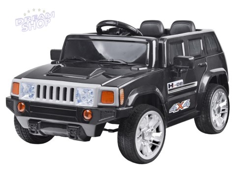 Auto terenowy HUMMER VELOCITY pilot 2,4Ghz PA0135 Auto terenowy HUMMER VELOCITY pilot 2,4Ghz PA0135