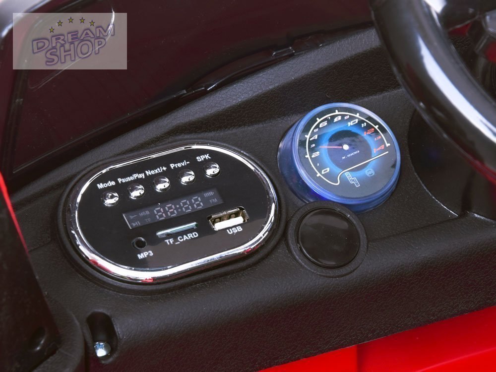 Auto terenowy HUMMER VELOCITY pilot 2,4Ghz PA0135 Auto terenowy HUMMER VELOCITY pilot 2,4Ghz PA0135