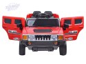 Auto terenowy HUMMER VELOCITY pilot 2,4Ghz PA0135