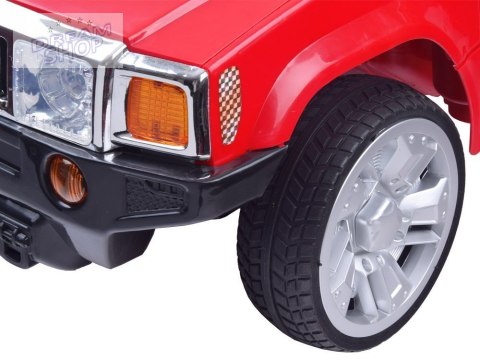 Auto terenowy HUMMER VELOCITY pilot 2,4Ghz PA0135 Auto terenowy HUMMER VELOCITY pilot 2,4Ghz PA0135
