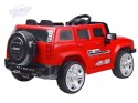 Auto terenowy HUMMER VELOCITY pilot 2,4Ghz PA0135