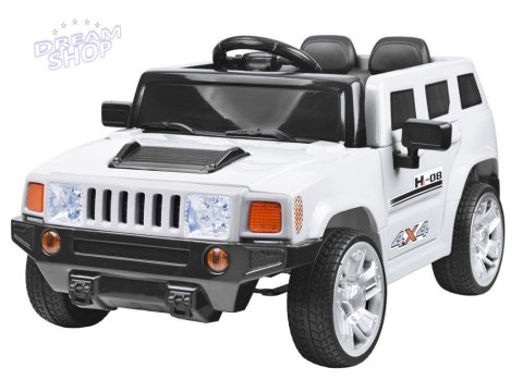 Auto terenowy HUMMER VELOCITY pilot 2,4Ghz PA0135 Auto terenowy HUMMER VELOCITY pilot 2,4Ghz PA0135