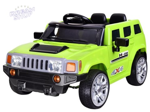 Auto terenowy HUMMER VELOCITY pilot 2,4Ghz PA0135 Auto terenowy HUMMER VELOCITY pilot 2,4Ghz PA0135