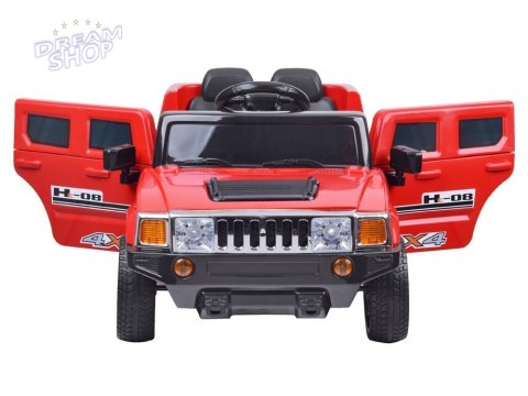 Auto terenowy HUMMER VELOCITY pilot 2,4Ghz PA0135 Auto terenowy HUMMER VELOCITY pilot 2,4Ghz PA0135