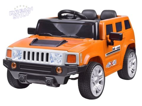 Auto terenowy HUMMER VELOCITY pilot 2,4Ghz PA0135 Auto terenowy HUMMER VELOCITY pilot 2,4Ghz PA0135