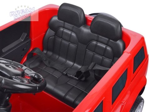 Auto terenowy HUMMER VELOCITY pilot 2,4Ghz PA0135 Auto terenowy HUMMER VELOCITY pilot 2,4Ghz PA0135