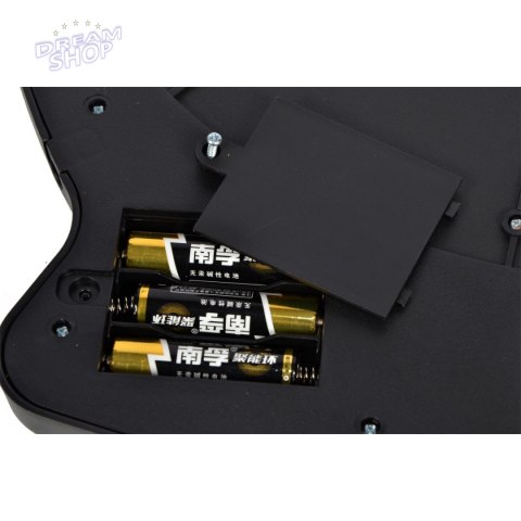 Dart elektroniczny 43 cm czerwony Dart elektroniczny 43 cm czerwony