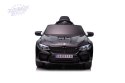 Pojazd Na Akumulator BMW M5 Czarny