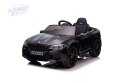 Pojazd Na Akumulator BMW M5 Czarny