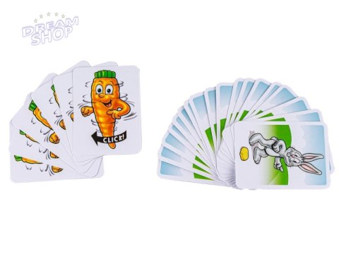 Rodzinna Gra Planszowa Wyścigi Króliczków, Wyścig Po Marchewkę, Bunny Game Lotti Karotti Rodzinna Gra Planszowa Wyścigi Króliczków, Wyścig Po Marchewkę, Bunny Game Lotti Karotti