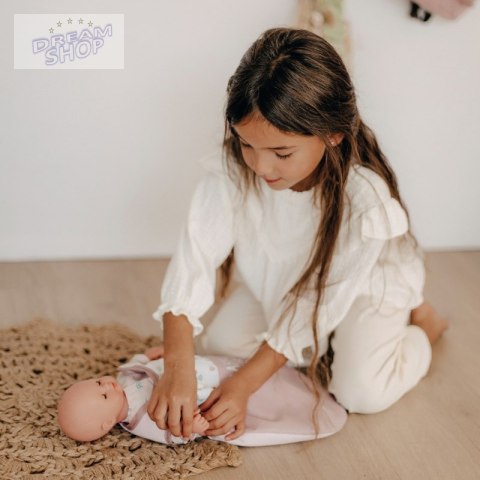 SMOBY Baby Nurse Śpiworek dla lalki SMOBY Baby Nurse Śpiworek dla lalki