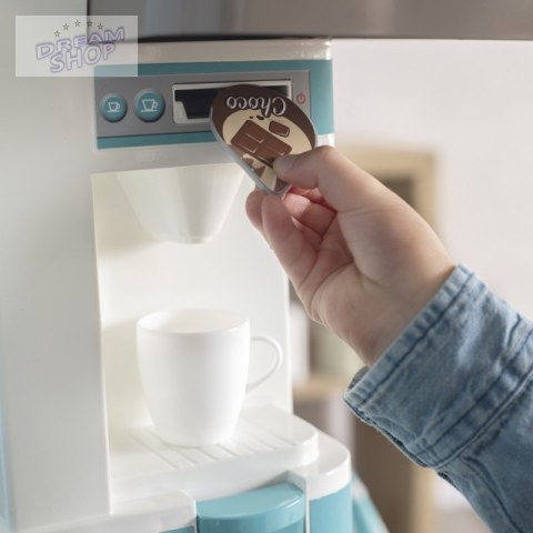 SMOBY Mini Tefal Studio Kuchnia z Pralką 36 Akcesoria SMOBY Mini Tefal Studio Kuchnia z Pralką 36 Akcesoria