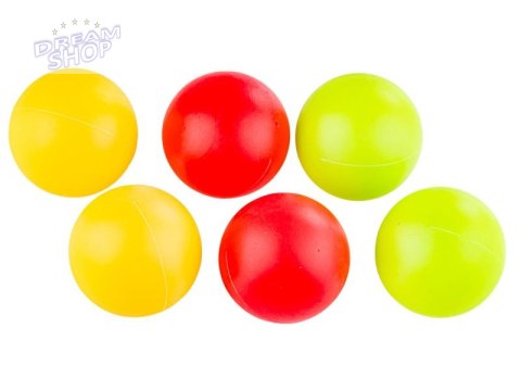 Gra Zręcznościowa Rzucanie Piłeczką Piłką Do Kosza Do Celu, Jelonek + Akcesoria, Deer Bounce Game