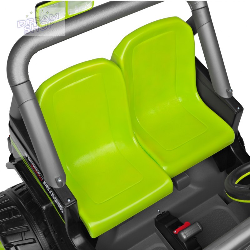 PEG PEREGO Samochód na Akumulator 12V GAUCHO SPORT 500W PEG PEREGO Samochód na Akumulator 12V GAUCHO SPORT 500W
