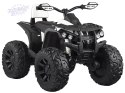 Quad na akumulator dla dzieci 4x4 + pilot PA0268