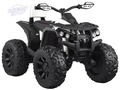 Quad na akumulator dla dzieci 4x4 + pilot PA0268 Quad na akumulator dla dzieci 4x4 + pilot PA0268