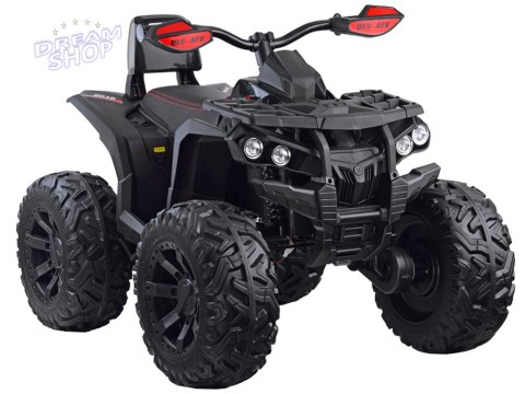 Quad na akumulator dla dzieci 4x4 + pilot PA0268 Quad na akumulator dla dzieci 4x4 + pilot PA0268