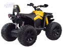 Quad na akumulator dla dzieci 4x4 + pilot PA0268