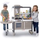 SMOBY Mini Tefal Kuchnia Evolutive + 40 Akcesoriów