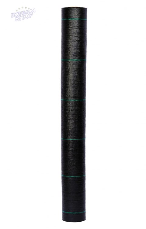 Agrotkanina czarna 70g 1,1 x 50 m + szpilki