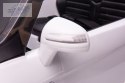 Auto na Akumulator Mercedes SL65 S Biały
