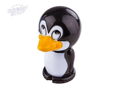 Gra Zręcznościowa Wieża URATUJ PINGWINA Save the Penguin Gra Zręcznościowa Wieża URATUJ PINGWINA Save the Penguin