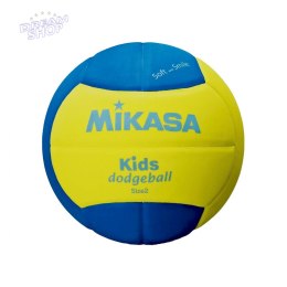 Piłka siatkowa Mikasa DS20 Kids Dodgeball