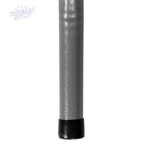 Stół cateringowy FETA BLACK składany w walizkę - 180 cm Stół cateringowy FETA BLACK składany w walizkę - 180 cm