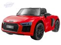 Autko na akumulator AUDI R8 Spyder + pilot PA0182