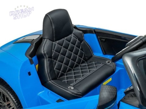 Autko na akumulator AUDI R8 Spyder + pilot PA0182 Autko na akumulator AUDI R8 Spyder + pilot PA0182