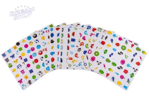 Edukacyjna Gra Memory Game Super Pamięć Gra Pamięciowa Na Pamięć Karty Edukacyjna Gra Memory Game Super Pamięć Gra Pamięciowa Na Pamięć Karty