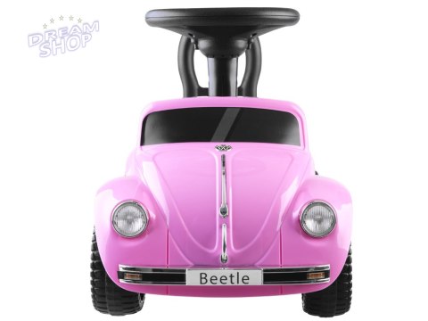 Jeździk Autko dla dziecka Volkswagen Beetle ZA3080