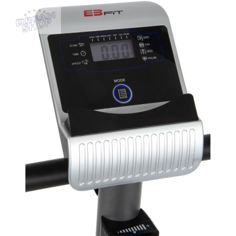 Rower stacjonarny magnetyczny B620 Eb fit Rower stacjonarny magnetyczny B620 Eb fit